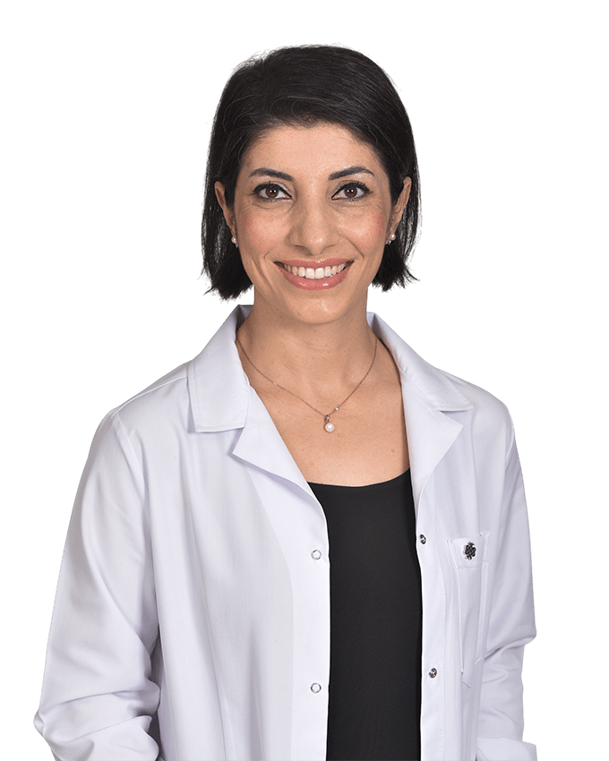 Op. Dr. Berfin Ökmen Özkan Antalya kadın doğum doktoru
